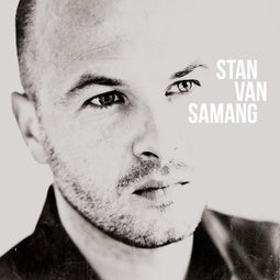 Stan Van Samang - Album - Gloednieuwe single 'Candy'