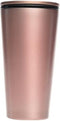 ChicMic koffiemok SlideCUP rvs rose gold to go