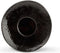 S&P - MIELO - Black - Kop-en-schotel - 10 cl - Set van 4