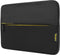 Targus TSS929GL - Laptoptas - Afscherming - Zwart 11,6