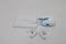 Apple AirPods 4 - Draadloze oordopjes - ANC - Wit