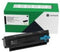 Lexmark 55B2X00 - Toner-Kit return program - 20.000 pagina's ISO/IEC 19752 (1 stuk)