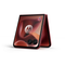 Motorola razr 60 ultra - Flipphone - Snapdragon 8 Elite - Bordeaux Rood