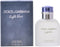 Dolce & Gabbana - Eau de toilette - Light Blue men - 125 ml