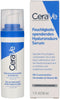 CeraVe Hydraterend Hyaluronzuur Serum - Gecombineerde tot zeer droge huid - 30ml