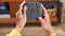 Nintendo Switch 2 - Joy-Con Paar - HD-trilfunctie - Blauw Rood Zwart