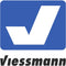 Viessmann Modelltechnik 4314 N Afspanmast 1 stuk(s)