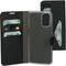 Mobiparts Galaxy S20 Plus - Classic Wallet Case - Ruimte voor pasjes - Zwart