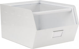 Kidsdepot Original metalen bak wit