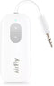 Twelve South AirFly SE - Bluetooth-adapter - 20 uur gebruik - Wit