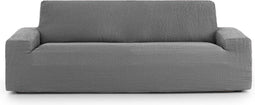 Bankbedekking Eysa THOR Donker grijs 70 x 110 x 240 cm