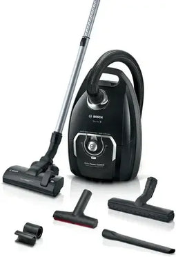 Bosch Serie | 8 BGL8BA4D5 - Slede stofzuiger - 99.9% stofopname - 15 meter actieradius