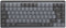Logitech MX Mechanical Mini - Draadloos Mechanisch Toetsenbord - Tactiele Schakelaars - Azerty FR