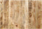 vidaXL - Hoofdbord - 120 - cm - massief - ruw - mangohout
