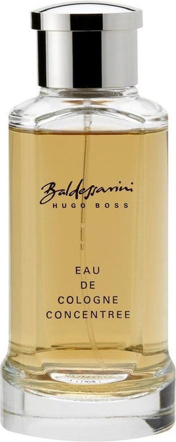 Baldessarini - Concentree - Eau De Cologne - 75ML