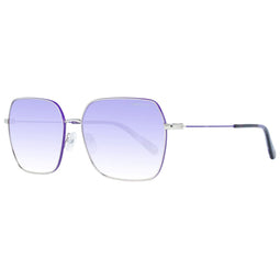 Gant GA8083 6033Z Zonnebril - Dames - Goudkleurig