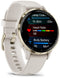 Garmin Venu 3S - Smartwatch - AMOLED-scherm 1,2