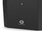 Conceptronic ZEUS 03E - UPS - 1,2 kVA 720 W - Zwart