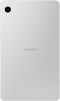 Samsung Galaxy Tab A9 - 4G - 128GB - 8.7 inch - Silver