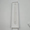 Apple Pencil (2e generatie) - Stylus - Compatibel met iPad Pro 12.9-inch (6e generatie) en iPad Pro 12 - Wit