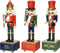 Muziekdoos vuren l9b8h30 cm multi a3
