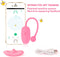 Magic Motion Kegel Exerciser - Bekkenbodemtrainer - Vibrator - Roze