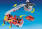 PLAYMOBIL City Action - Brandweer ladderwagen met licht en geluid - 39 x 13 x 17 cm