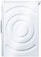 Bosch WAT28490NL - Wasmachine - EcoSilence Drive™ A+++ - 8 kg - 1400 RPM - Wit