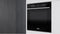 Whirlpool W7OM44S1PBL inbouw elektrische oven - kleur zwart, zelfreinigend