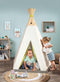 Smoby Teepee Tipi - Speeltent