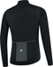 Rogelli Infinite Light - Fietsjack - Winddicht en ademend - Zwart (2XL)