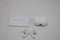 Apple AirPods 4 - TWS - ANC - Wit