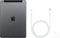 Apple iPad (2019) - 10.2 inch - WiFi + 4G - 32GB - Spacegrijs