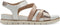 Tamaris COMFORT Essentials - Dames Sandalen - Comfort Fit - ROSE COMB - Maat 38