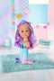 BABY born Sister Styling Mermaid Head