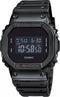 Casio G-Shock DW-5600BB-1ER Herenhorloge 38,5 mm - Zwart