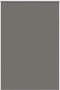 vidaXL - Rolgordijn - verduisterend - 150x210 - cm - stofbreedte - 146,6 - cm - grijs