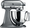 KitchenAid 5KSM125ECU - Stand Mixer - staal - zilver