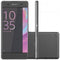 Sony Xperia XA Ultra - Zwart - 16 GB - Fysieke simkaart