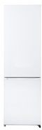 Everglades Evud4044 - Koelvriescombinatie - 269 liter - Wit