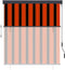 vidaXL-Rolgordijn-voor-buiten-140x250-cm-oranje-en-bruin