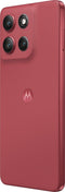 Motorola Moto G86 5G - Smartphone - 8GB RAM - 256GB opslag - Roze