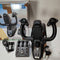 Thrustmaster TCA Yoke Pack Boeing Edition - Yoke met throttle-quadrant - 1:1 replica Boeing 787 - Grijs Zwart