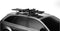 Thule SnowPack 7324 - Skidrager - Aerodynamisch - Aluminium