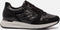 Gabor 96.446 - Lage sneakers - Leer - Zwart - Maat 40