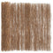 vidaXL - Heggen - Schutting - 400x125 - cm