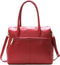 Gigi Fratelli Tablettas Romance Business Leer - rood