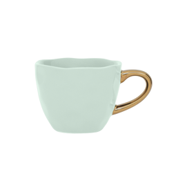 Urban Nature Culture - Good Morning cup - 100ml - Celadon