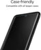 Spigen Samsung Galaxy S20 Ultra - Screenprotector - Edge-to-edge bescherming - (2 stuks)