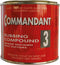Commandant C35 Rubbing Compound Nr3 500 Gr